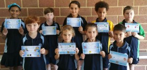 Merit Award Winners 2015